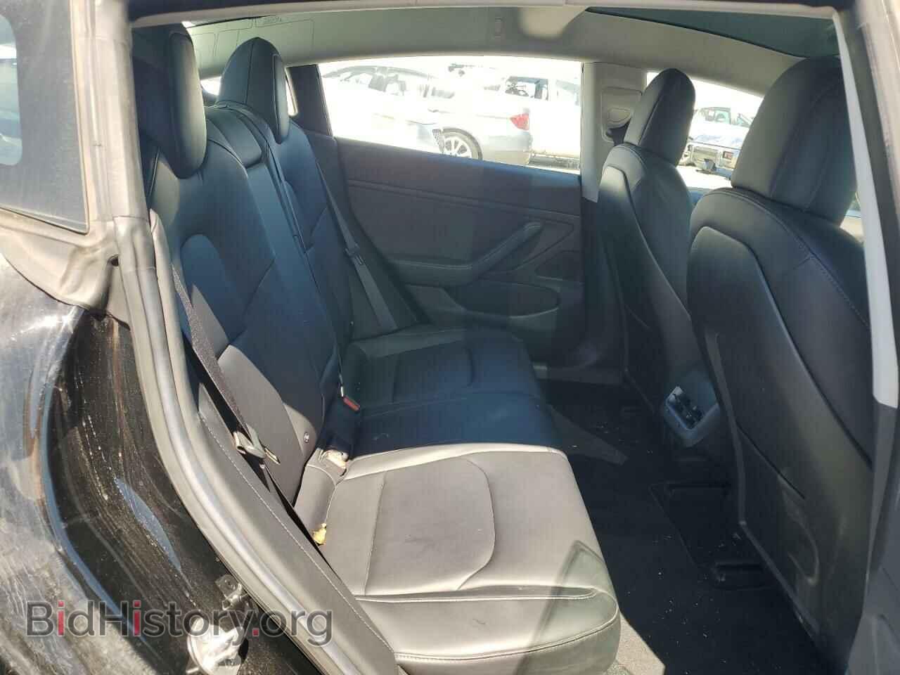 2018 TESLA MODEL 3 - VIN: 5YJ3E1EA4JF008434 - Фото 10