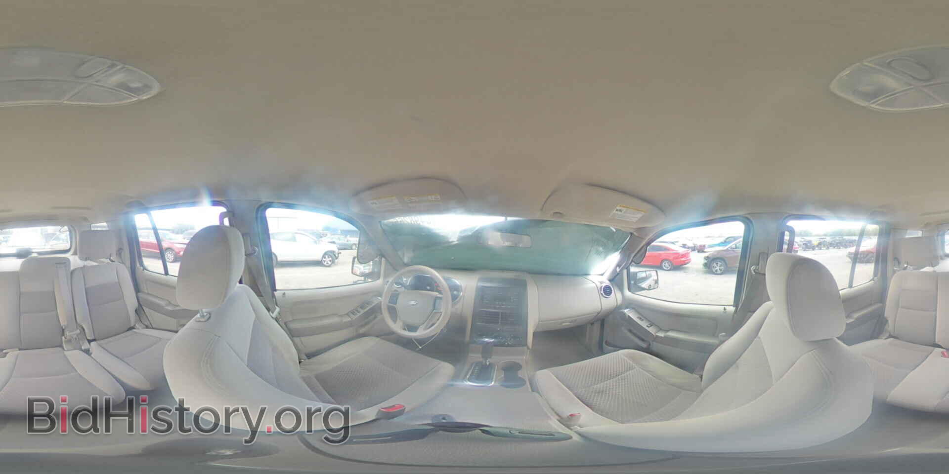 2006 FORD EXPLORER - VIN: 1FMEU62EX6UA01207 - Фото 15