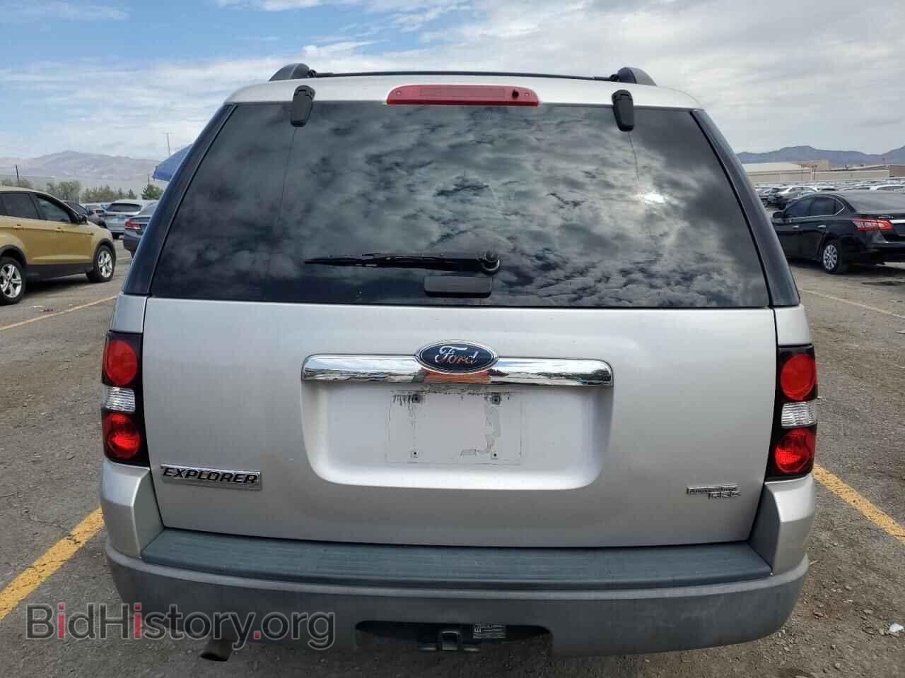 2006 FORD EXPLORER - VIN: 1FMEU62EX6UA01207 - Фото 6