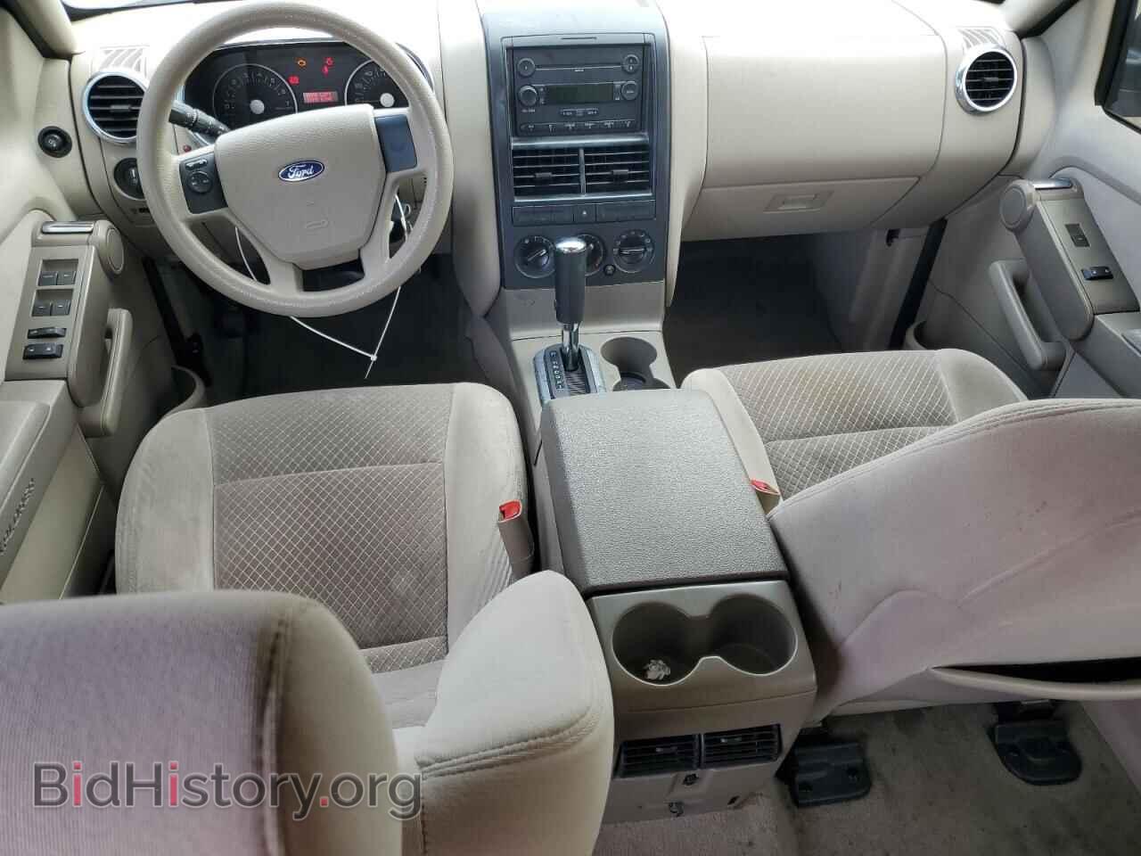 2006 FORD EXPLORER - VIN: 1FMEU62EX6UA01207 - Фото 8