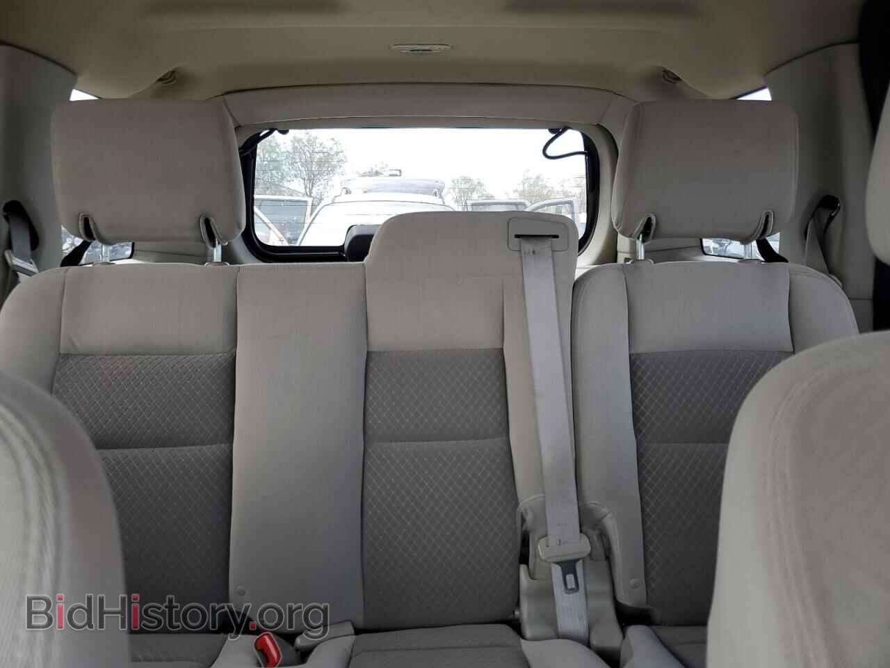 2006 FORD EXPLORER - VIN: 1FMEU62EX6UA01207 - Фото 10