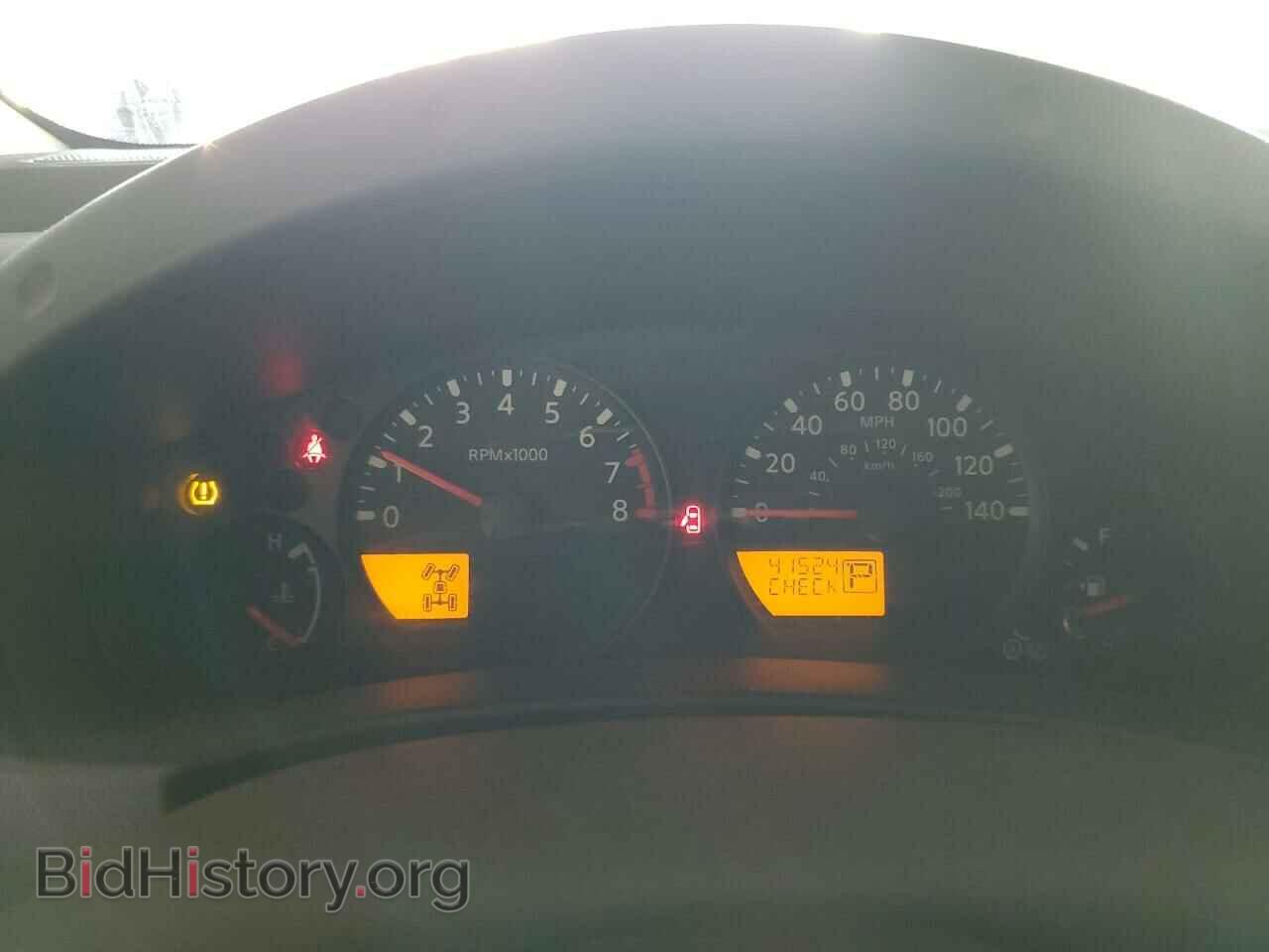 2021 NISSAN FRONTIER - VIN: 1N6ED0CF7MN706026 - Фото 9