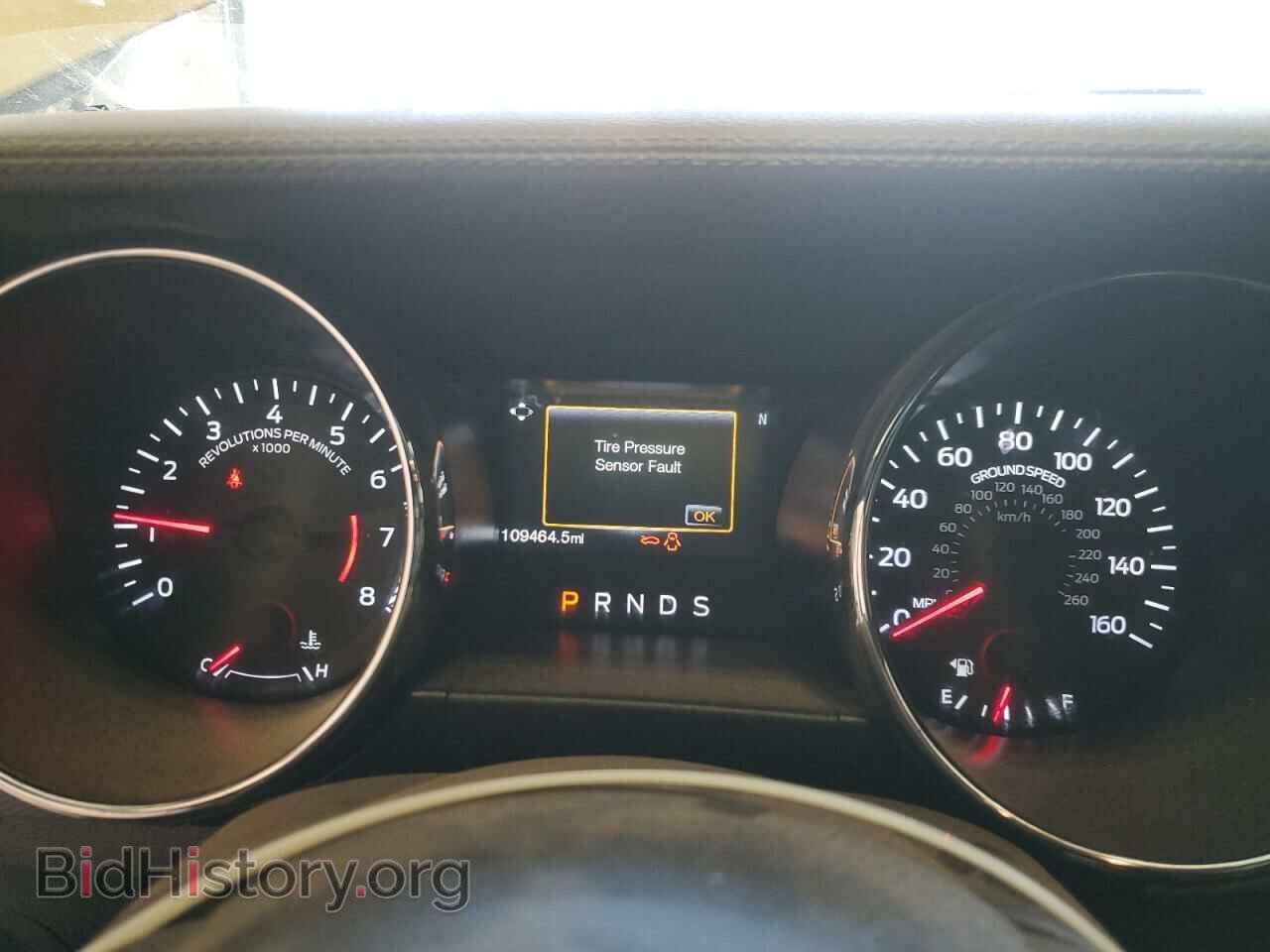 2016 FORD MUSTANG - VIN: 1FA6P8CF4G5206073 - Фото 9