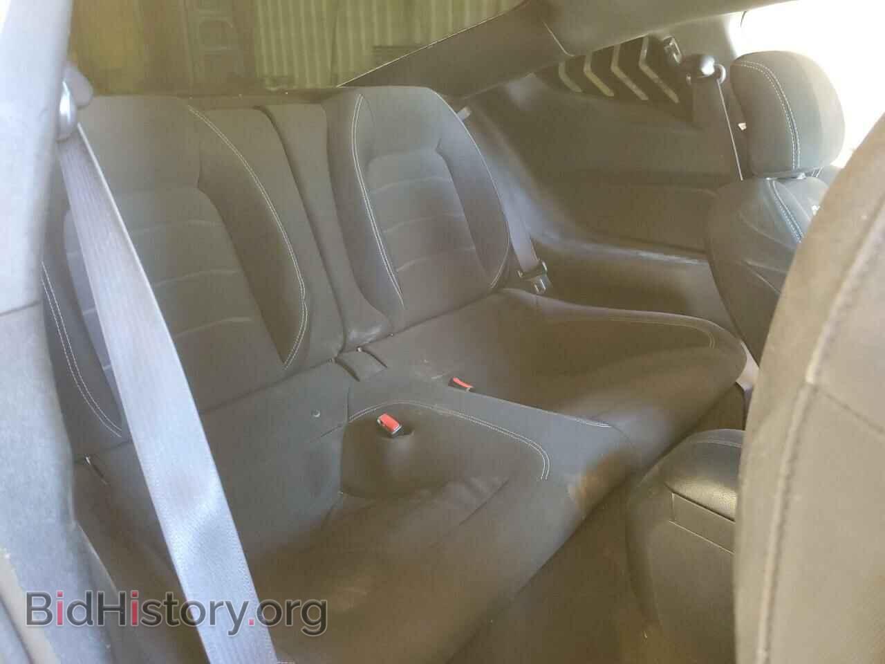 2016 FORD MUSTANG - VIN: 1FA6P8CF4G5206073 - Фото 10