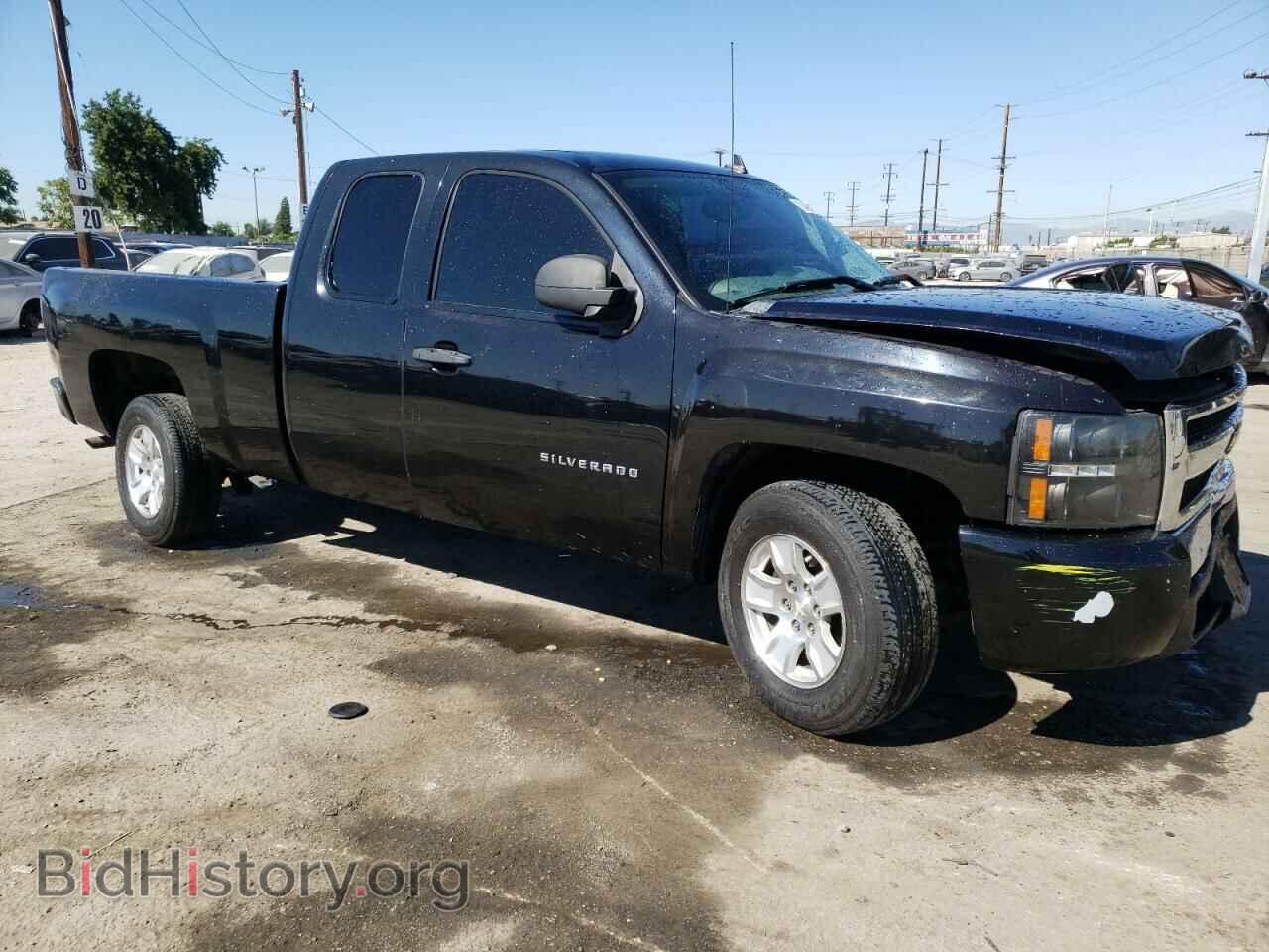 2011 CHEVROLET ALL Models - VIN: 1GCRCREA9BZ399008 - Фото 4