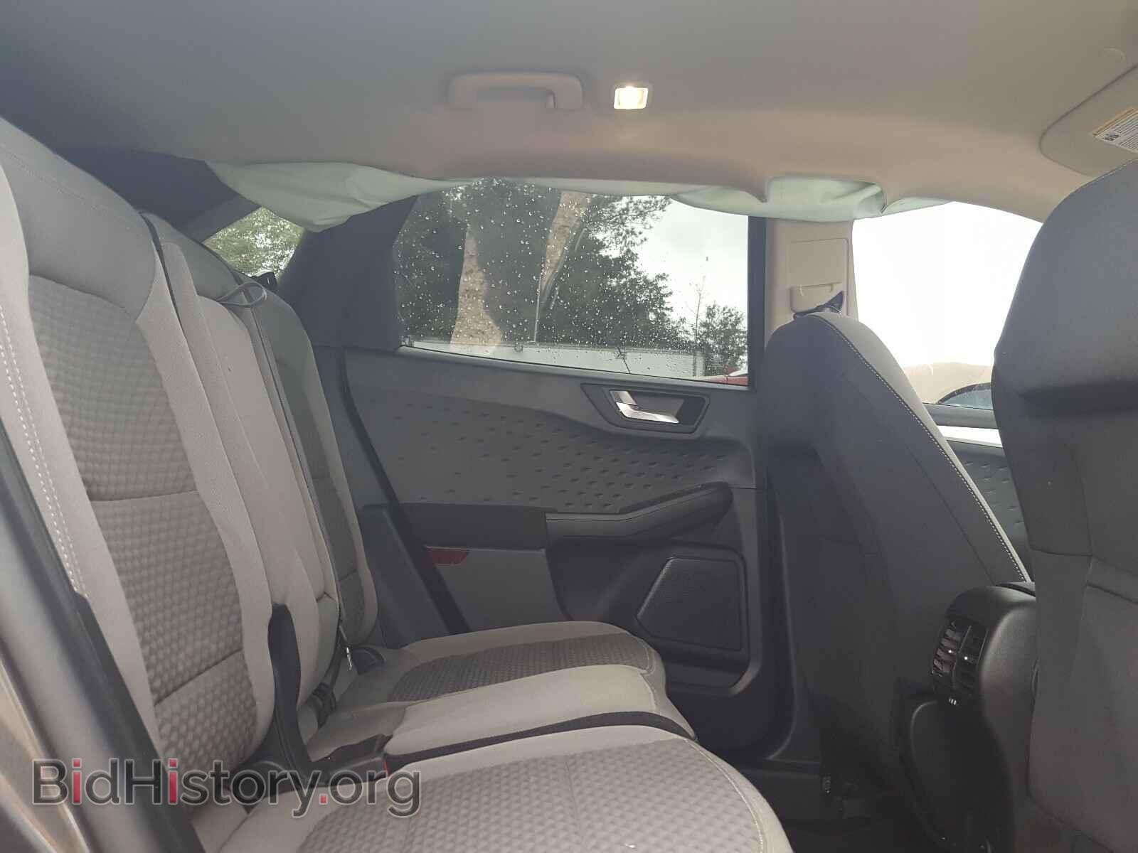 2020 FORD ESCAPE - VIN: 1FMCU0G68LUC22015 - Фото 6
