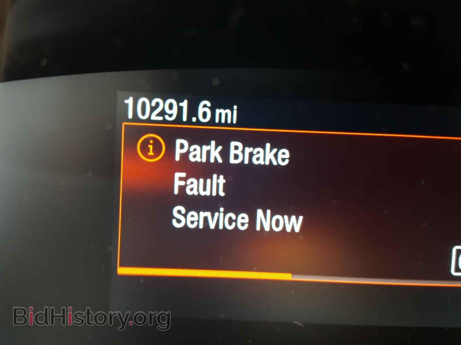 2020 FORD ESCAPE - VIN: 1FMCU0G68LUC22015 - Фото 8
