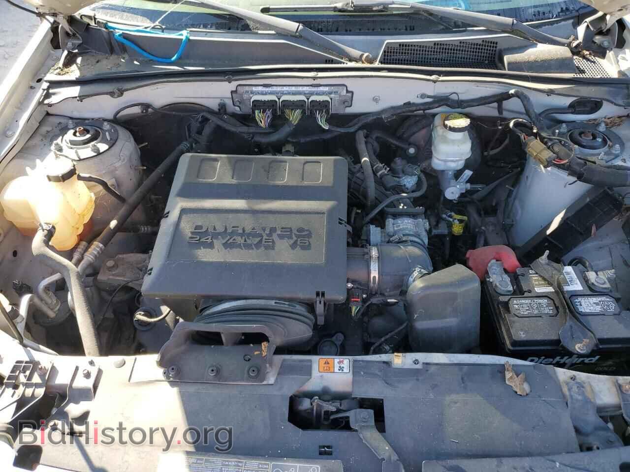 2011 FORD ESCAPE - VIN: 1FMCU9DG3BKB22447 - Фото 12
