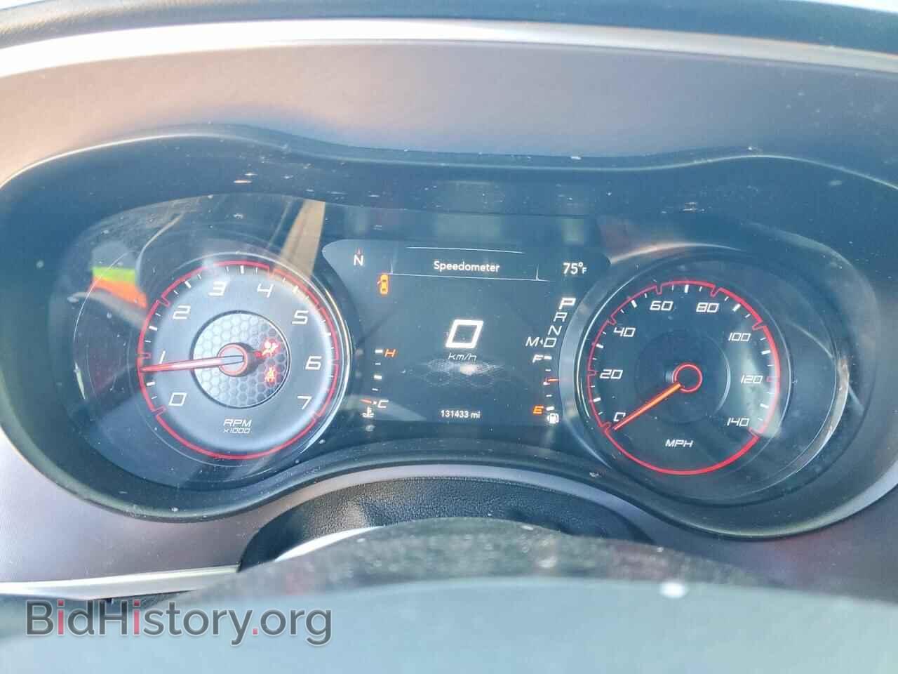 2019 DODGE CHARGER - VIN: 2C3CDXHG6KH597704 - Фото 9