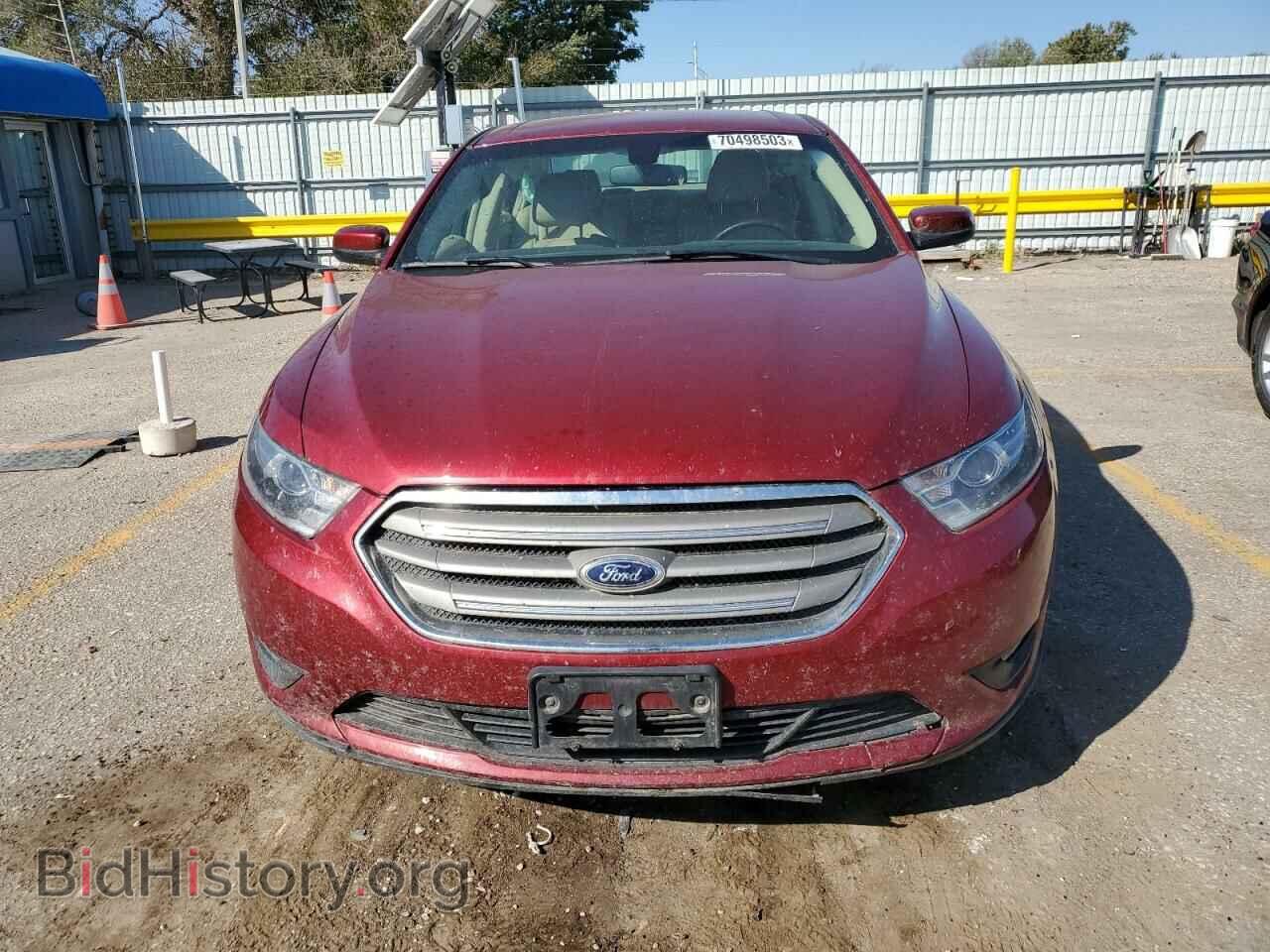 2014 FORD TAURUS - VIN: 1FAHP2E89EG157734 - Photo 5