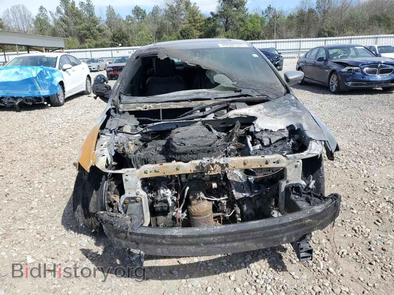 2016 CHRYSLER 200 - VIN: 1C3CCCDG3GN147931 - Фото 5