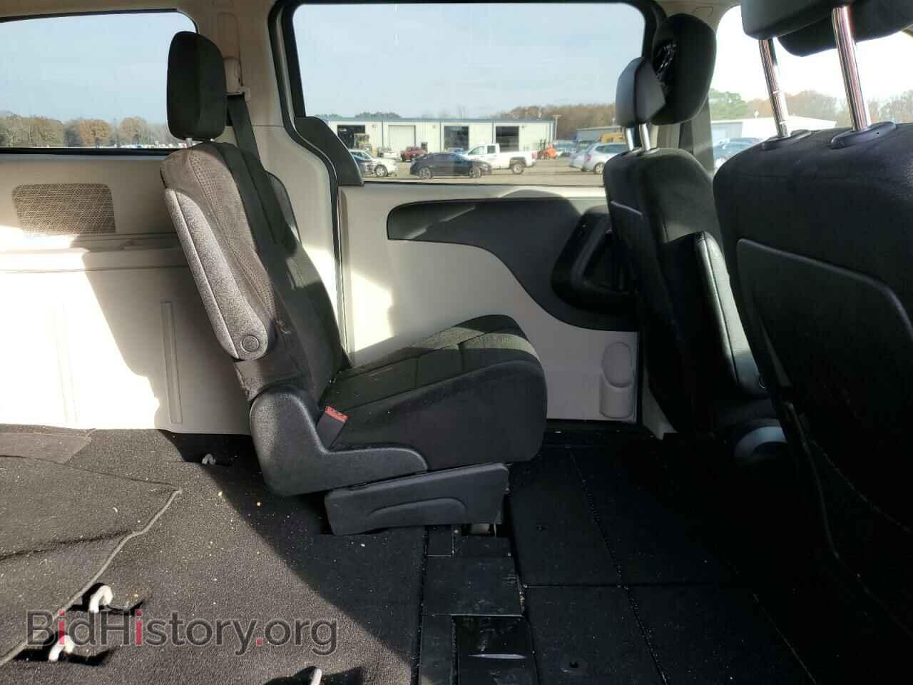 2013 DODGE ALL OTHER - VIN: 2C4RDGCG8DR582261 - Фото 11