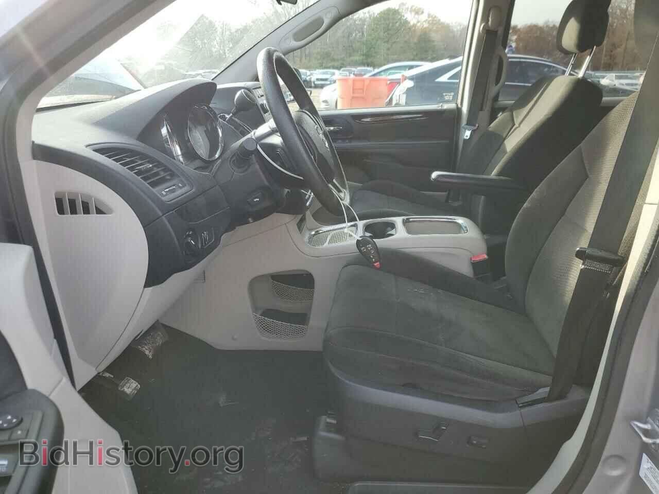 2013 DODGE ALL OTHER - VIN: 2C4RDGCG8DR582261 - Фото 7