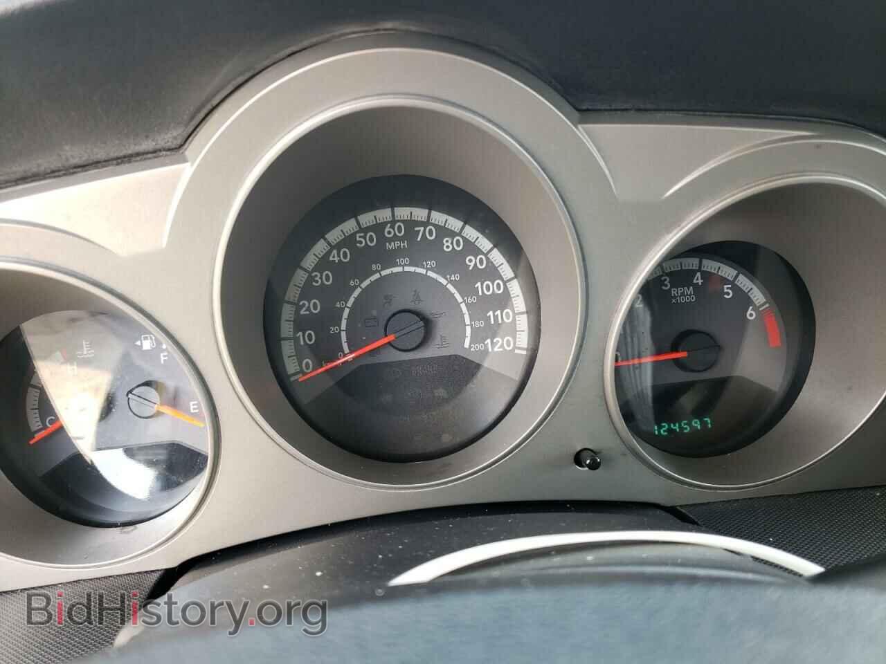 2010 DODGE AVENGER - VIN: 1B3CC4FB2AN176896 - Photo 9