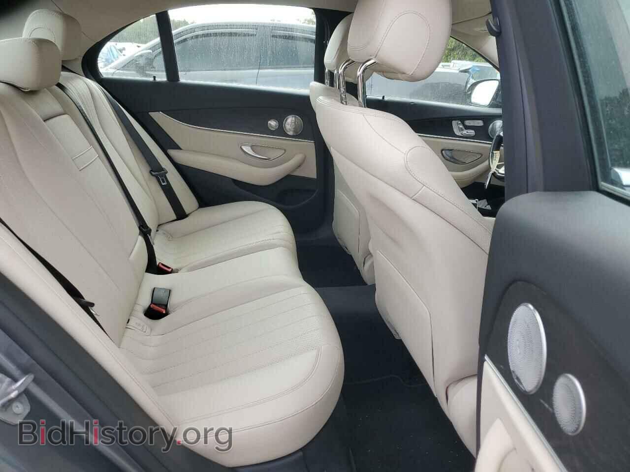 2017 MERCEDES-BENZ E-CLASS - VIN: WDDZF4KB3HA137165 - Фото 10