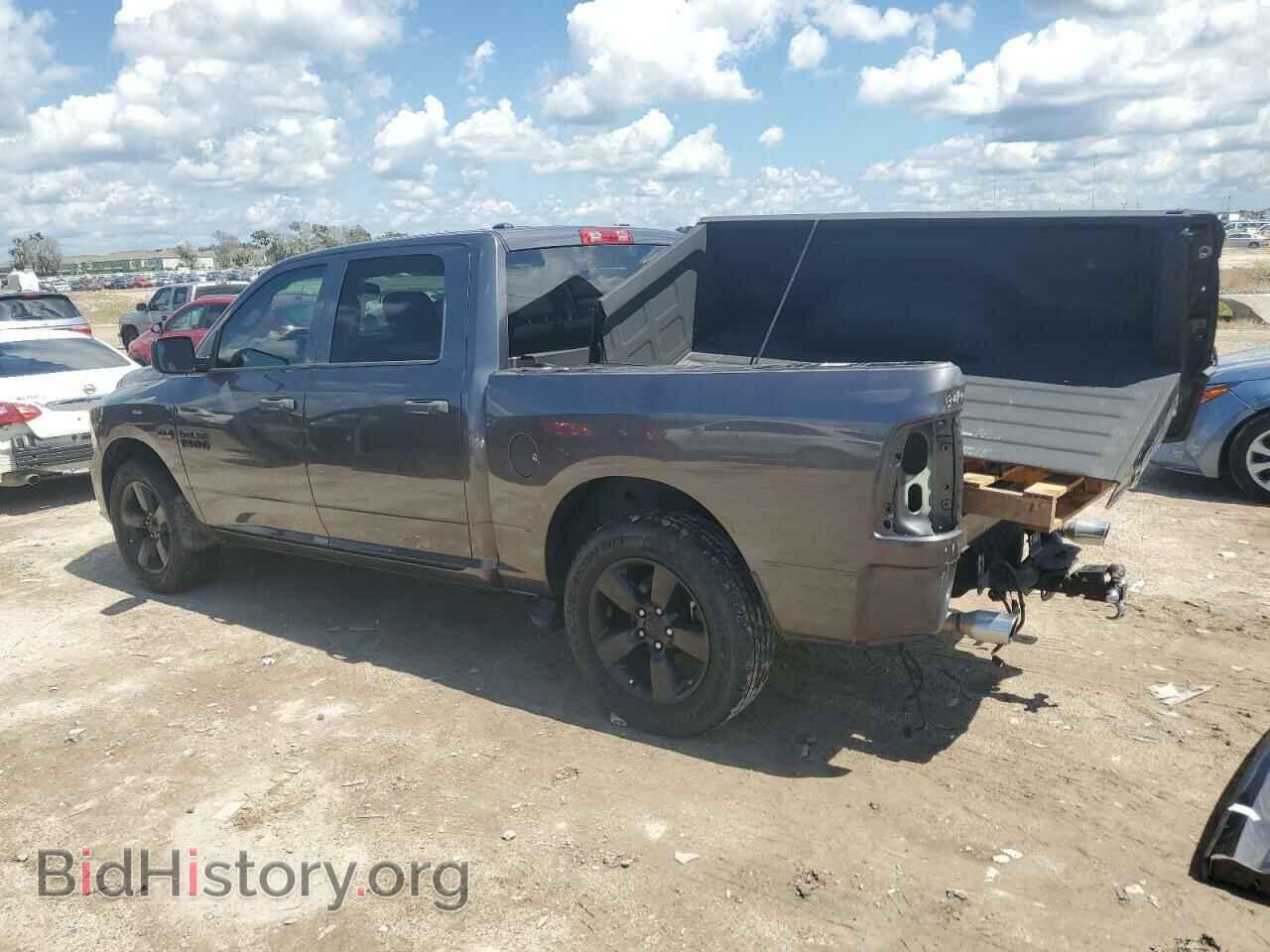 2017 RAM 1500 - VIN: 1C6RR6KT4HS763542 - Photo 2