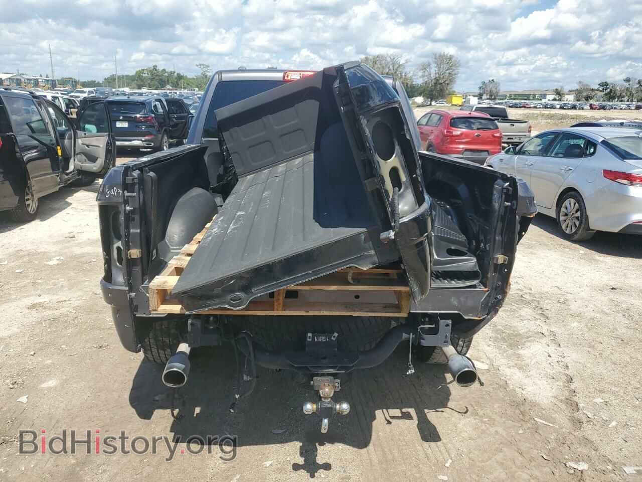 2017 RAM 1500 - VIN: 1C6RR6KT4HS763542 - Photo 6
