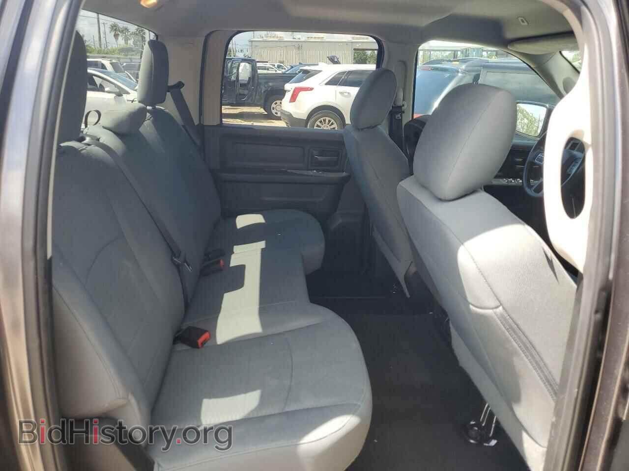 2017 RAM 1500 - VIN: 1C6RR6KT4HS763542 - Photo 10
