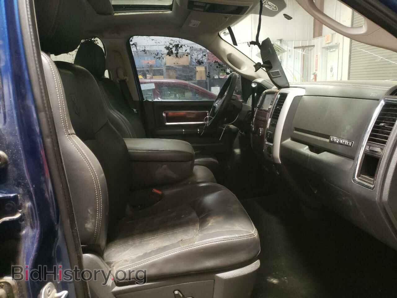 2009 DODGE RAM 1500 - VIN: 1D3HV13TX9S741331 - Фото 5