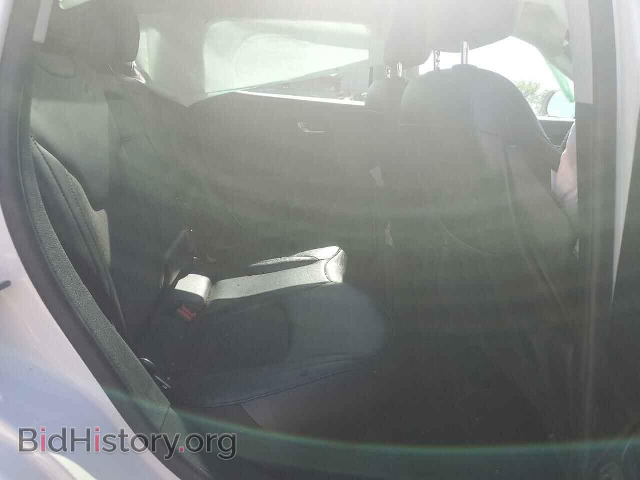 2019 JEEP COMPASS - VIN: 3C4NJDBB5KT675017 - Photo 10