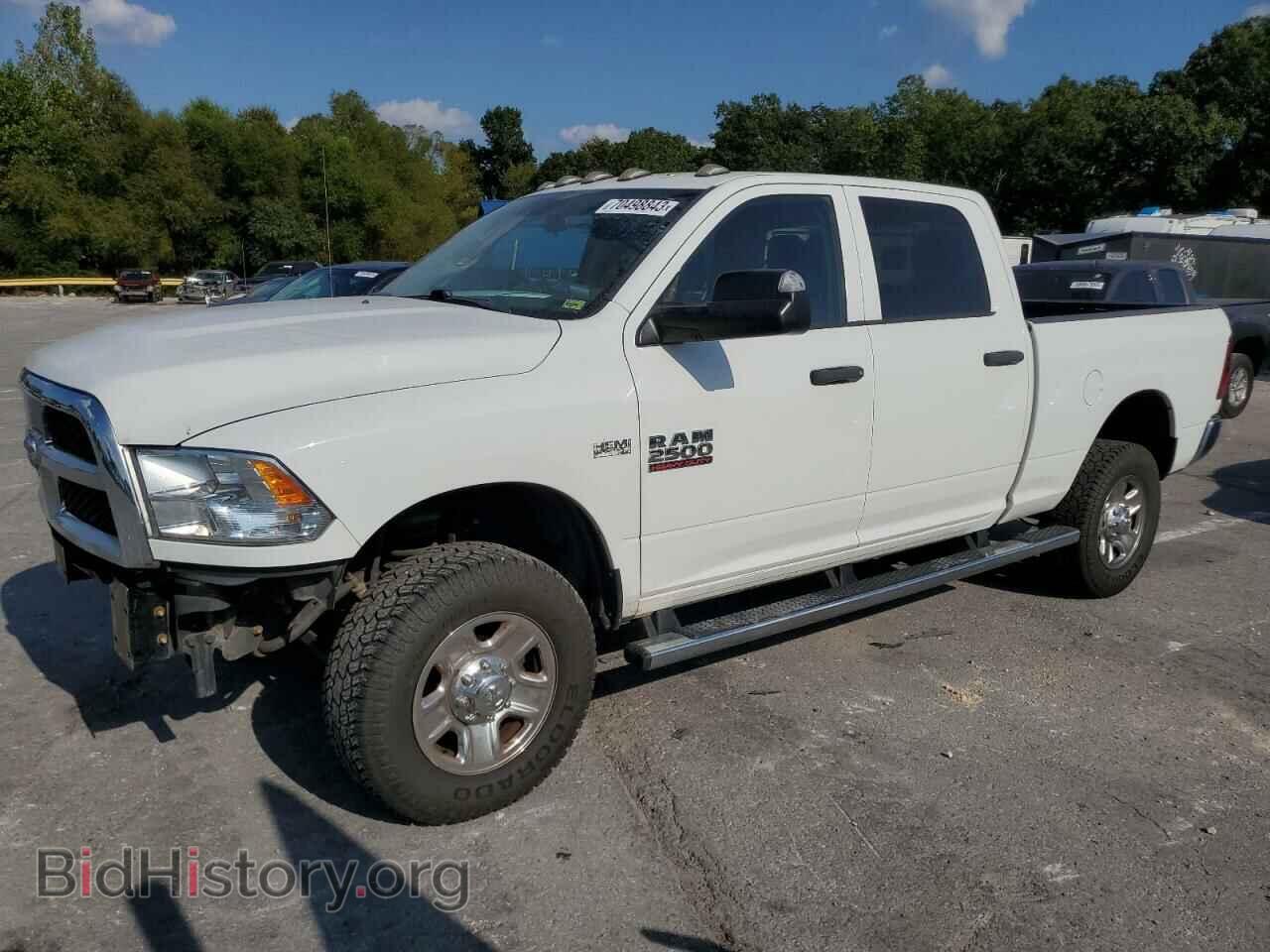 Photo 3C6UR5CJXHG553715 - RAM All Models 2017