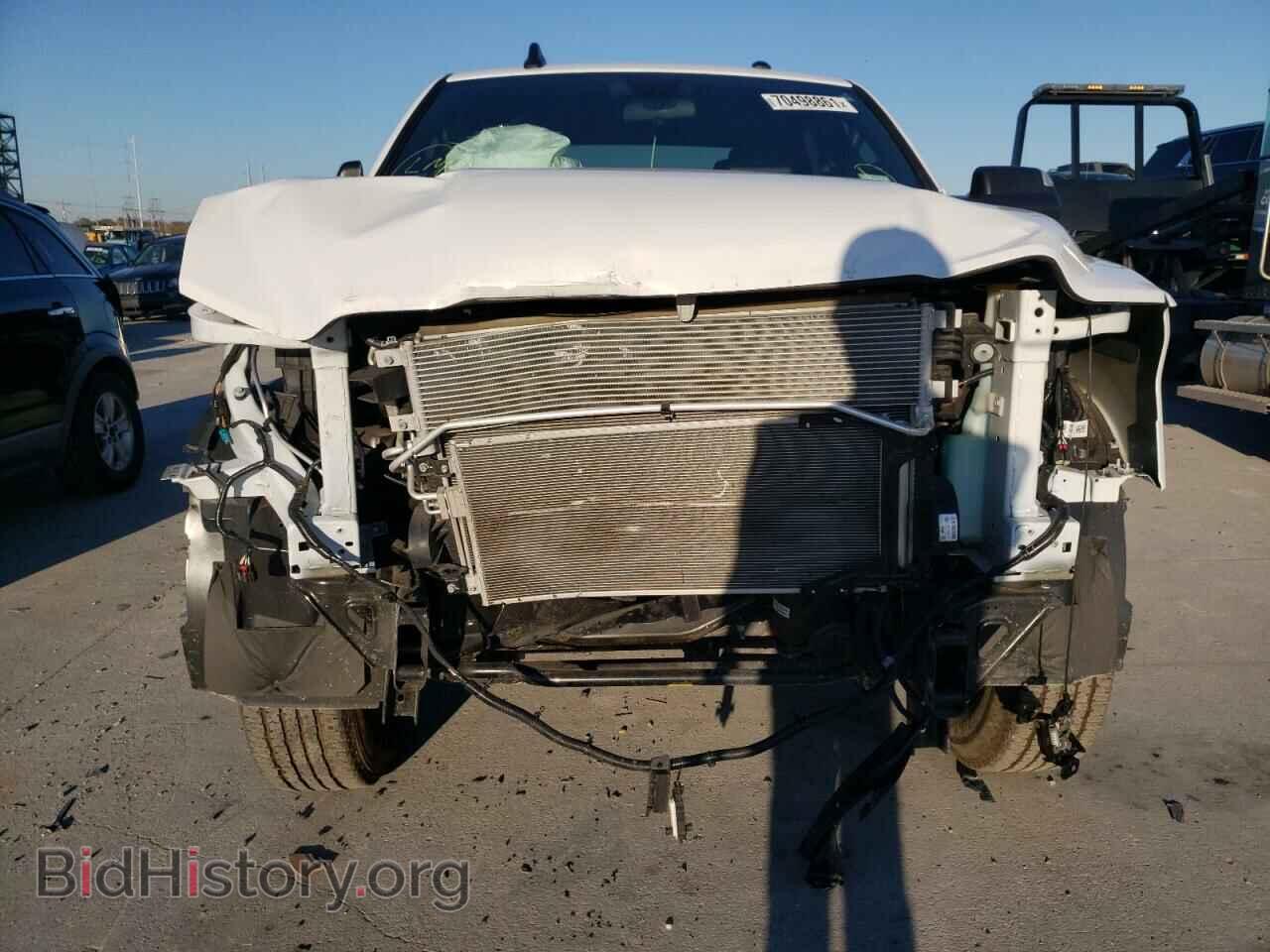 2021 RAM 2500 - VIN: 3C6UR4HJ6MG648429 - Фото 9