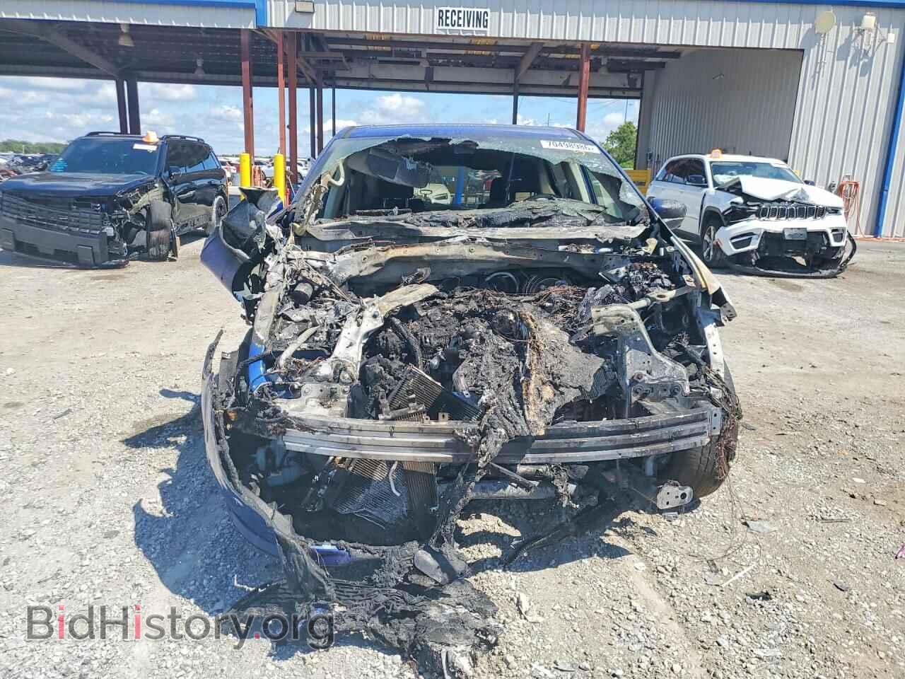 2020 CHRYSLER PACIFICA - VIN: 2C4RC1FG7LR281958 - Photo 5