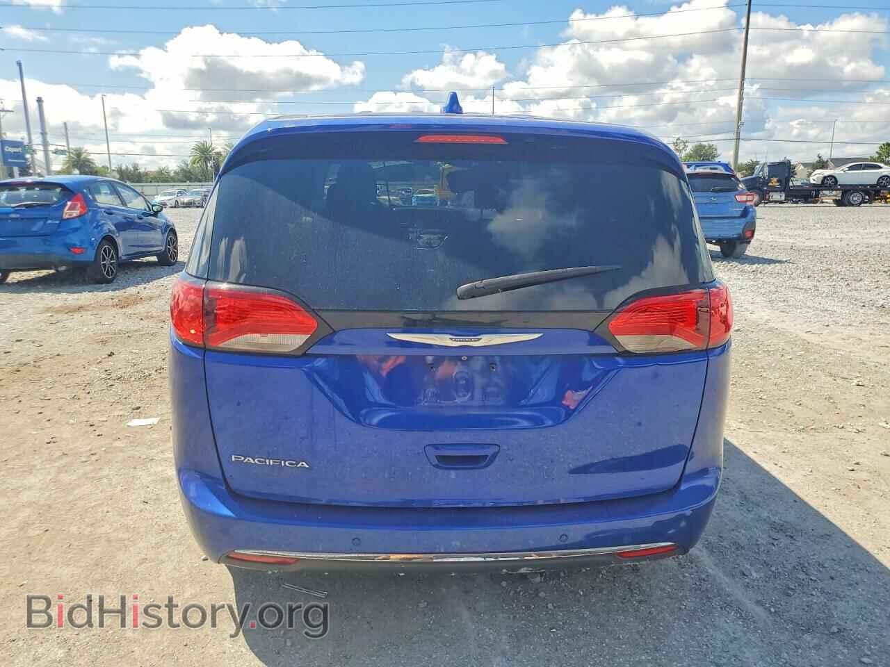 2020 CHRYSLER PACIFICA - VIN: 2C4RC1FG7LR281958 - Photo 6