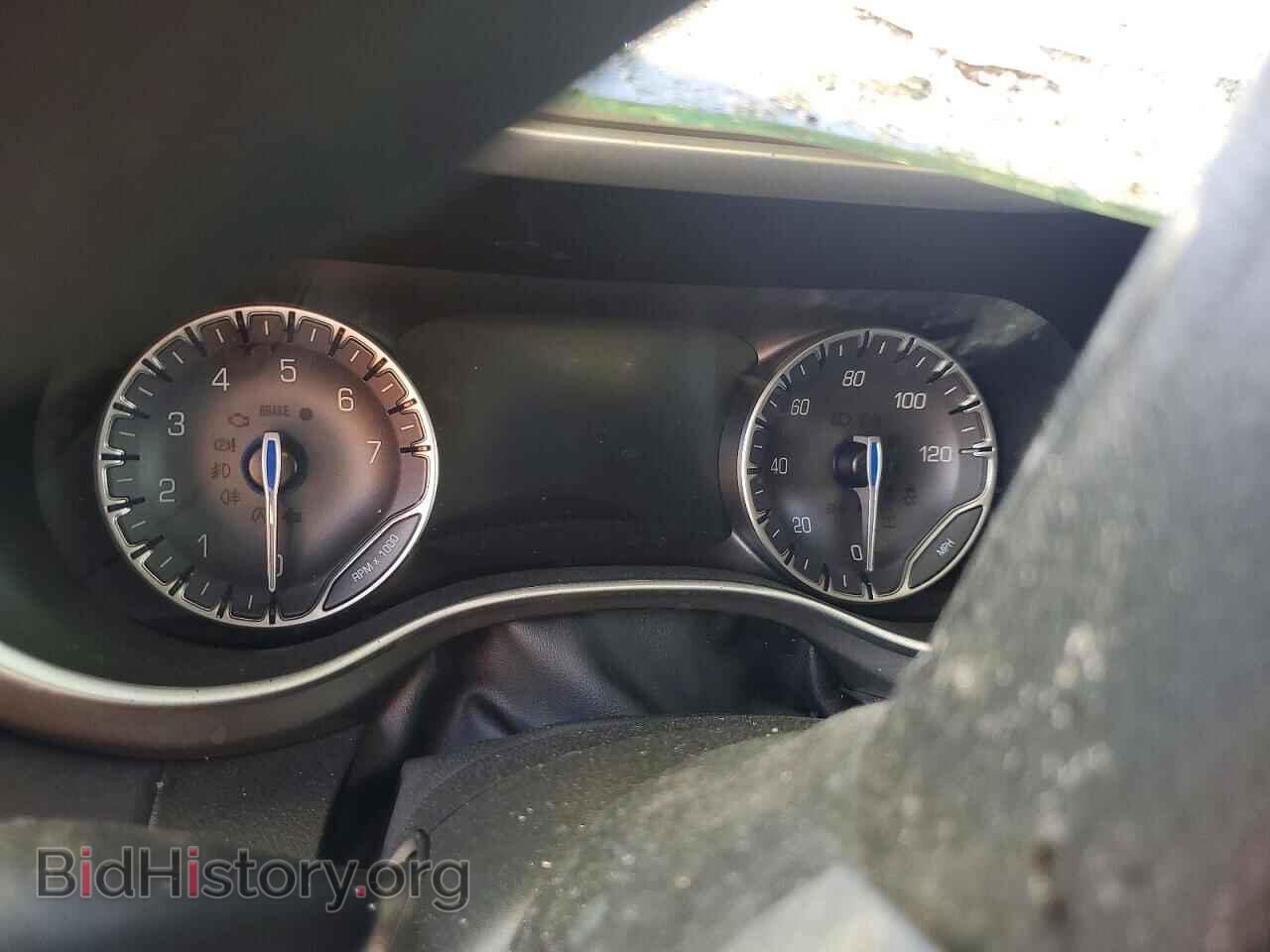 2020 CHRYSLER PACIFICA - VIN: 2C4RC1FG7LR281958 - Photo 9