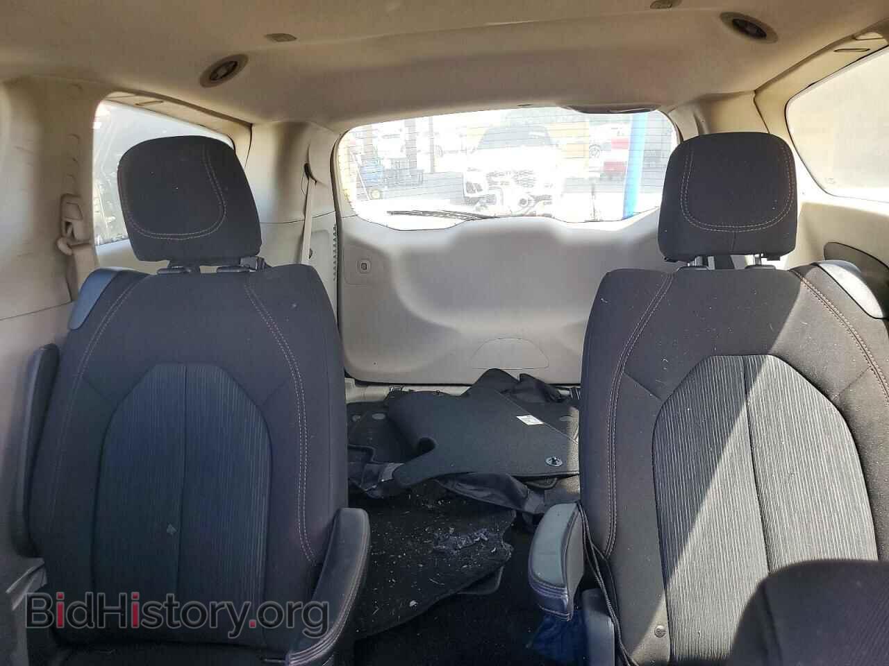 2020 CHRYSLER PACIFICA - VIN: 2C4RC1FG7LR281958 - Photo 10