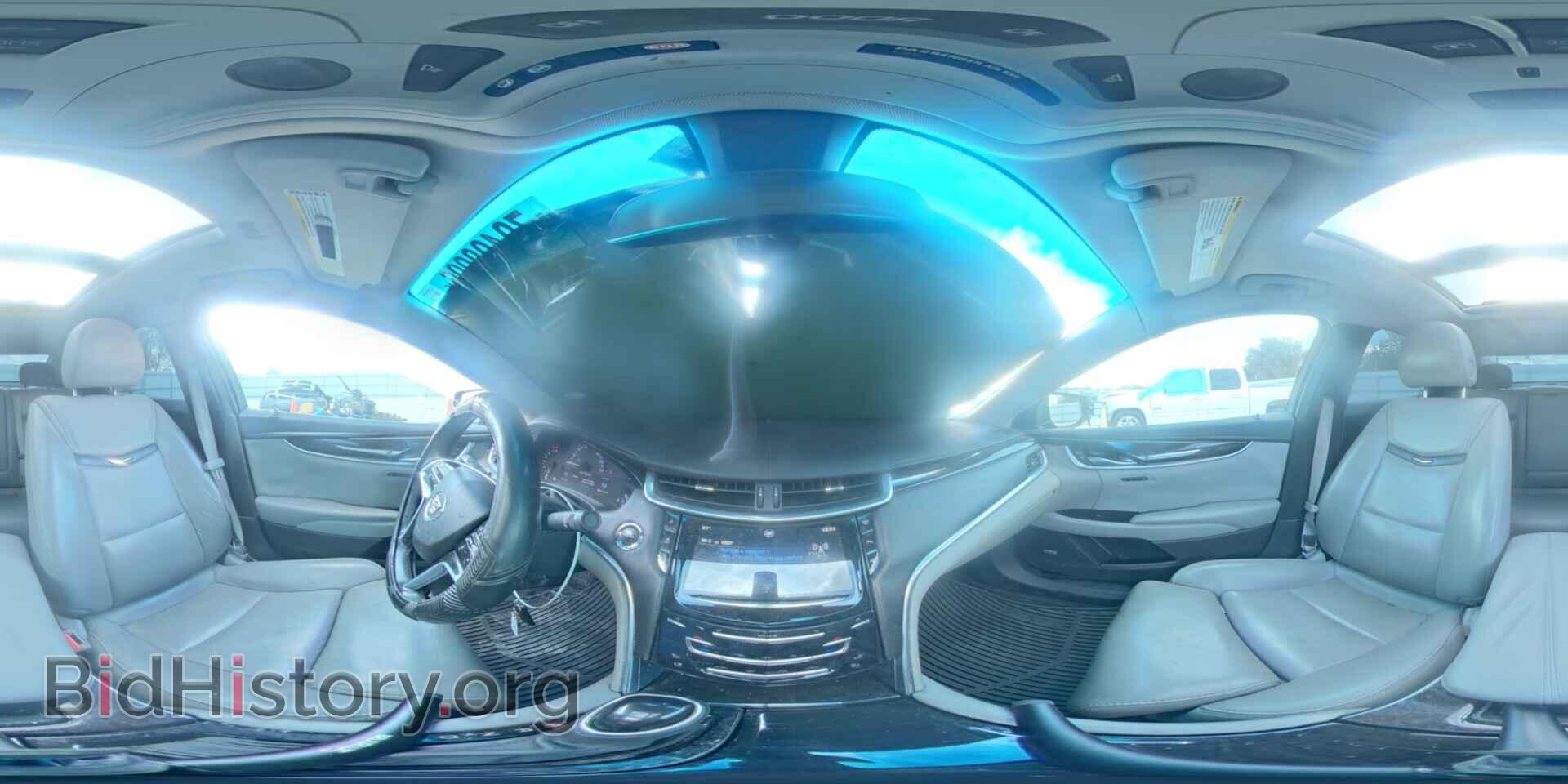 2014 CADILLAC XTS - VIN: 2G61M5S39E9149293 - Фото 14