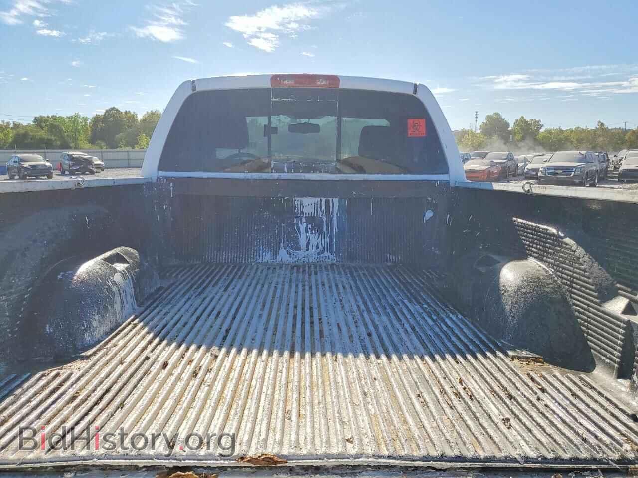 2007 DODGE RAM 1500 - VIN: 1D7HA16257J513950 - Фото 10