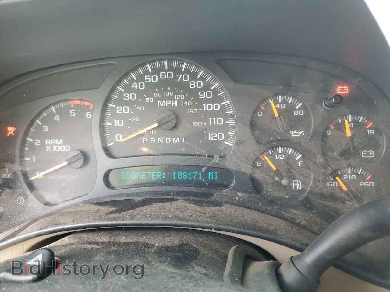 2007 GMC SIERRA - VIN: 1GTHK29GX7E161168 - Фото 9