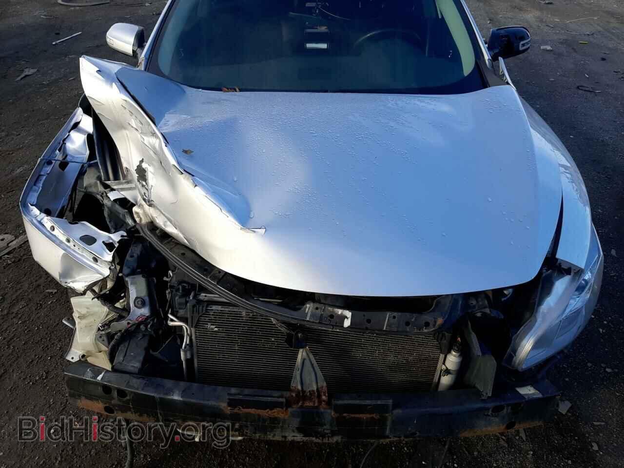 2010 NISSAN MAXIMA - VIN: 1N4AA5AP4AC828231 - Фото 11