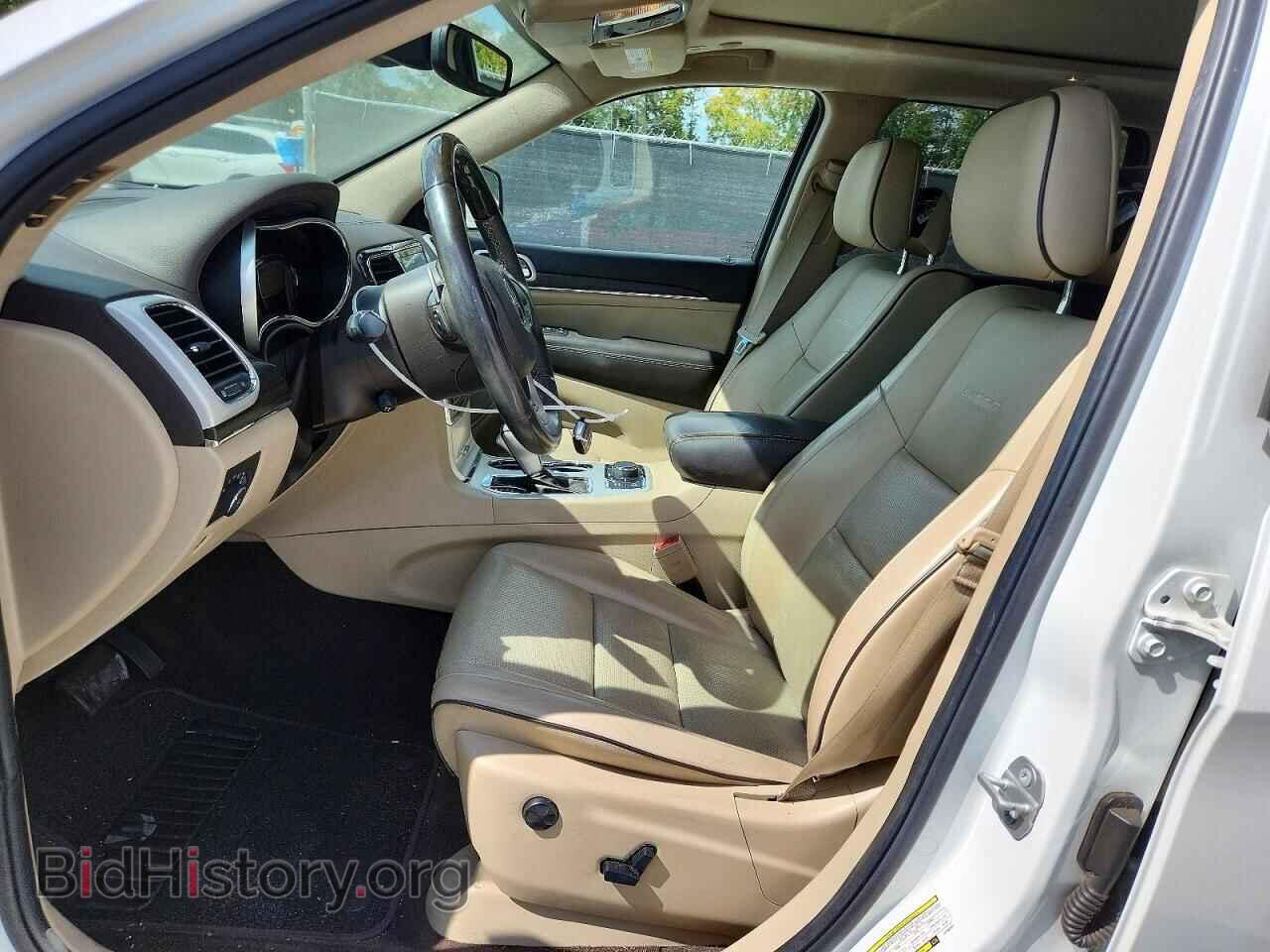 2020 JEEP CHEROKEE - VIN: 1C4RJFJGXLC183042 - Фото 7