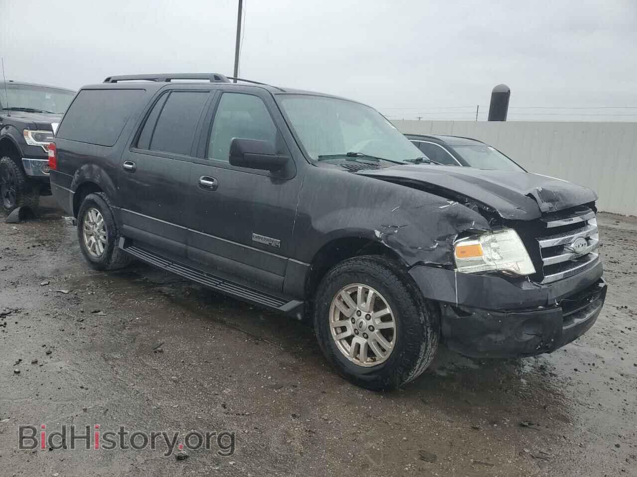 2007 FORD EXPEDITION - VIN: 1FMFK15517LA30613 - Фото 4