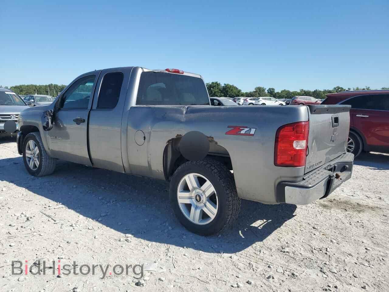 2007 CHEVROLET ALL Models - VIN: 2GCEC19J571653145 - Фото 2