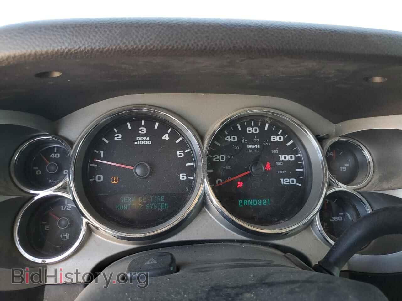 2007 CHEVROLET ALL Models - VIN: 2GCEC19J571653145 - Фото 9