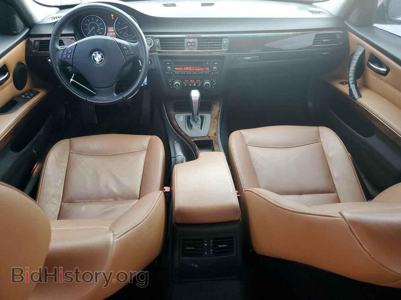 2011 BMW 3 SERIES - VIN: WBAPH7G51BNN03766 - Фото 8