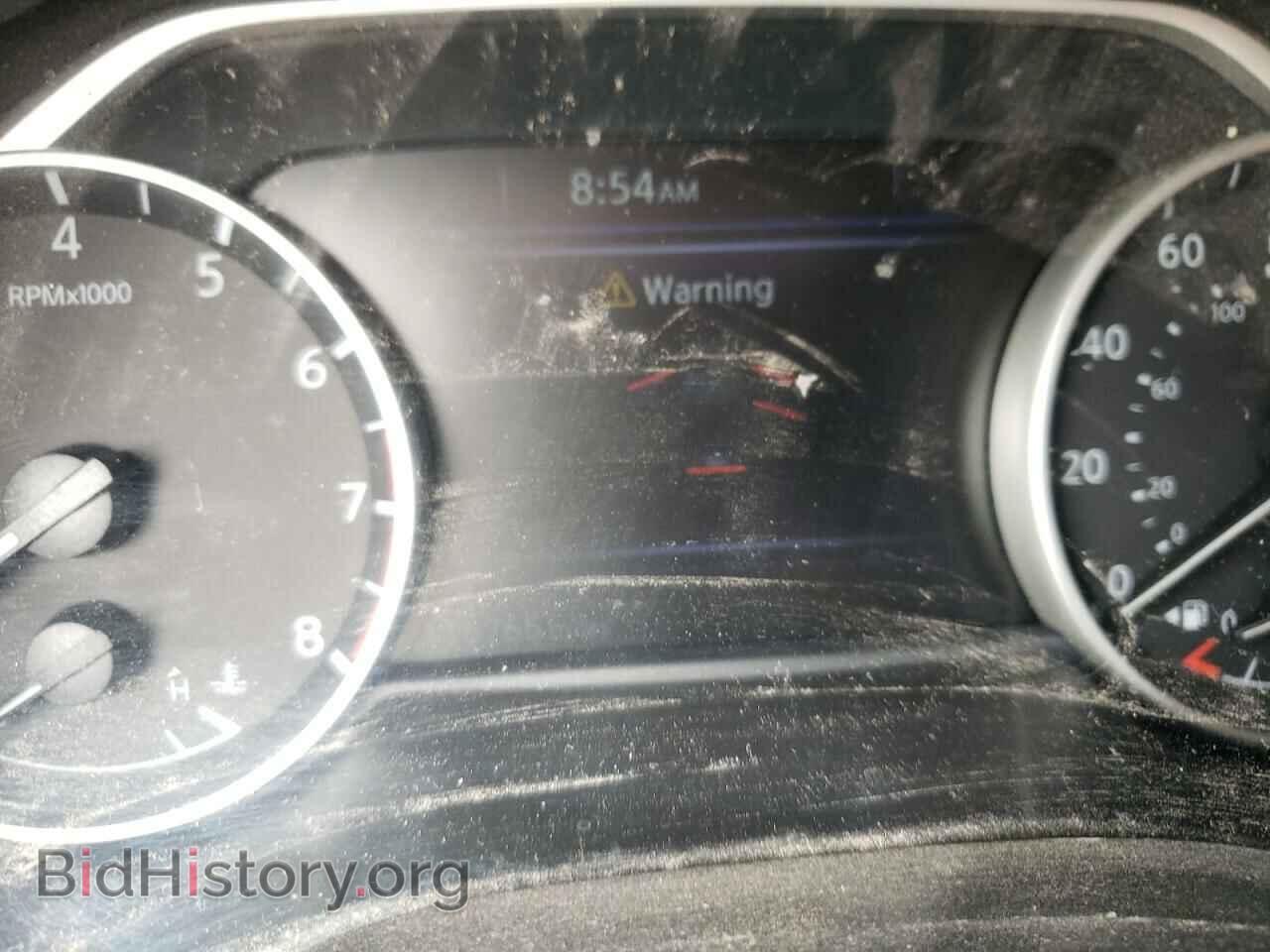 2017 NISSAN MAXIMA - VIN: 1N4AA6AP4HC360856 - Фото 9
