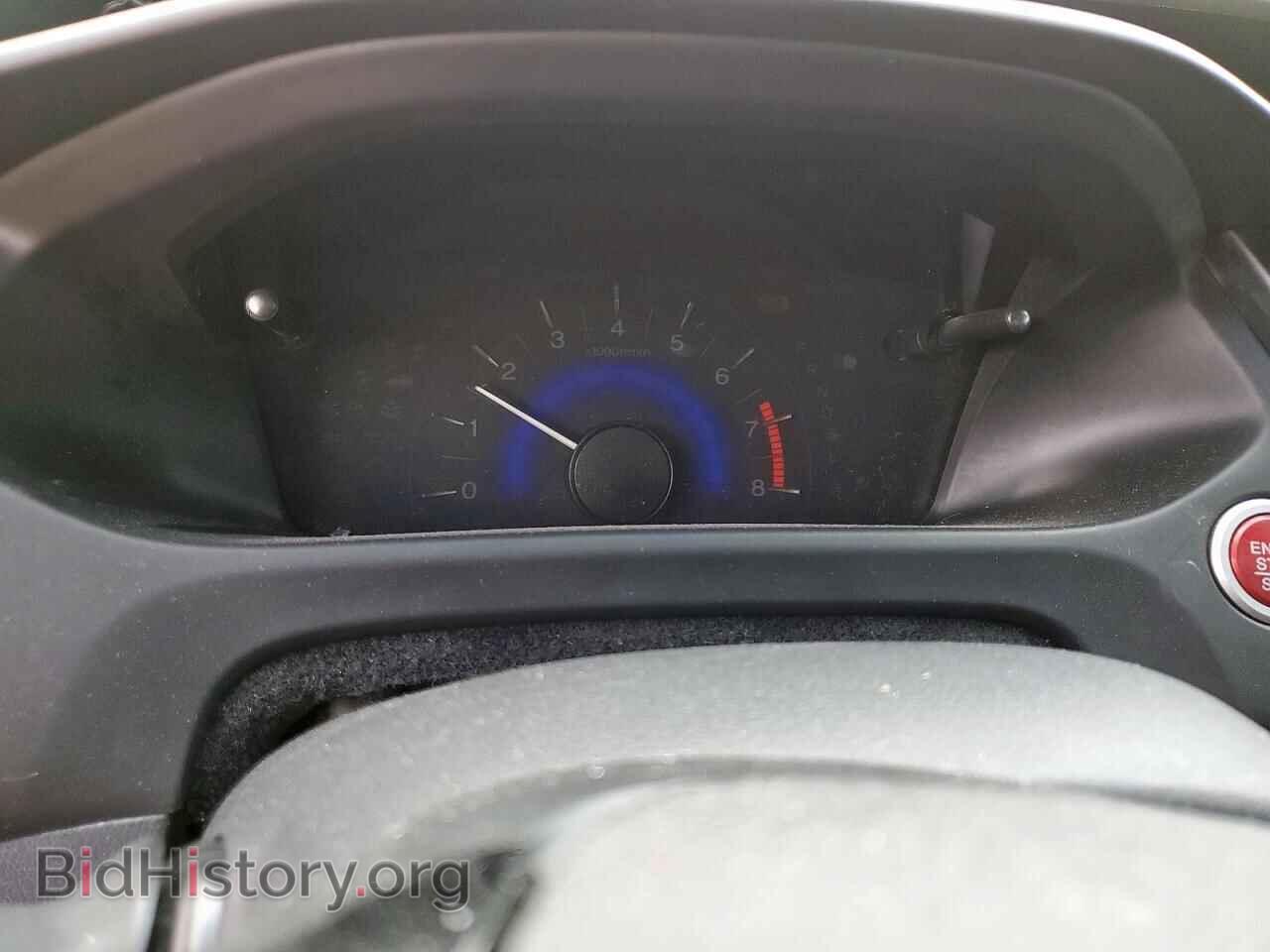 2014 HONDA CIVIC - VIN: 19XFB2F9XEE008272 - Фото 9