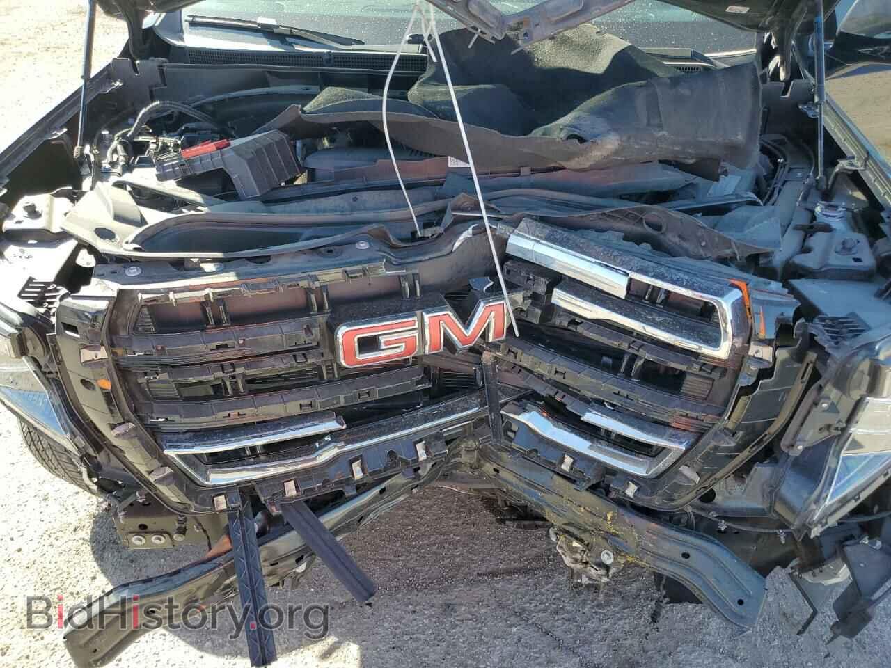 2021 GMC YUKON - VIN: 1GKS1BKD7MR409913 - Фото 12
