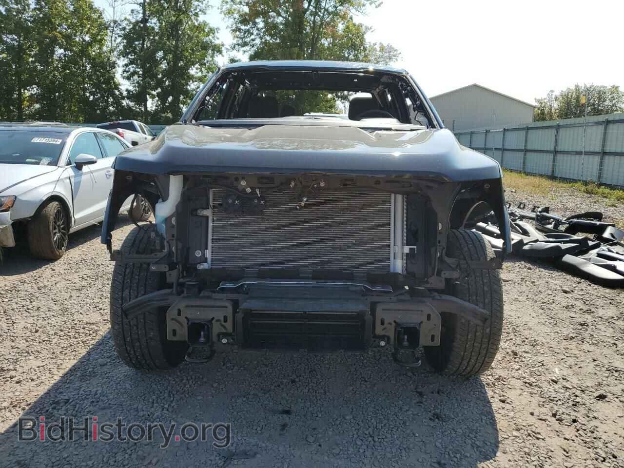 2022 FORD F-150 - VIN: 1FTEW1EP7NKD31282 - Фото 5