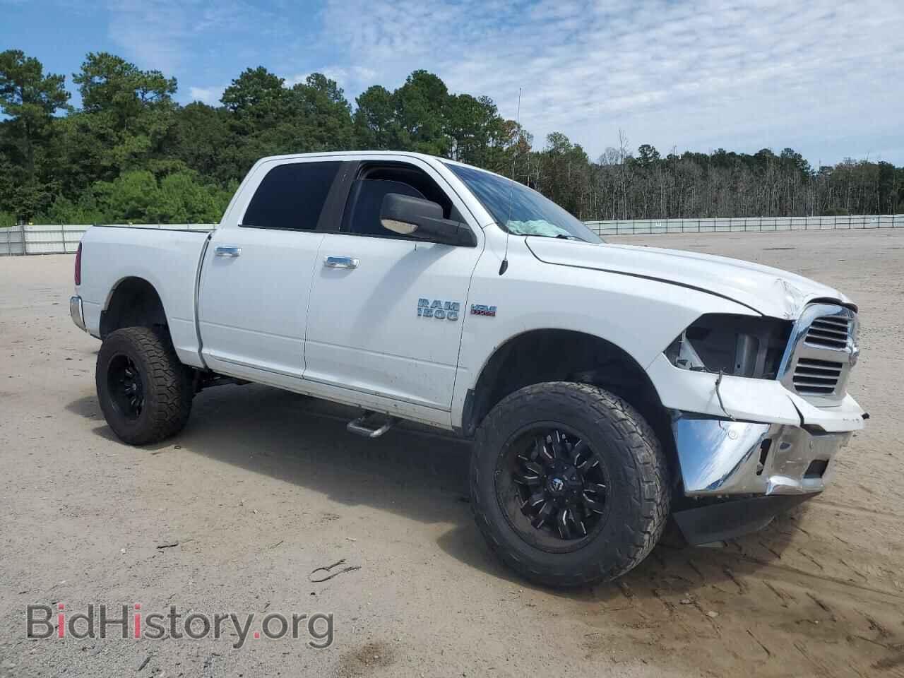 2017 RAM 1500 - VIN: 3C6RR7LT1HG523117 - Фото 4