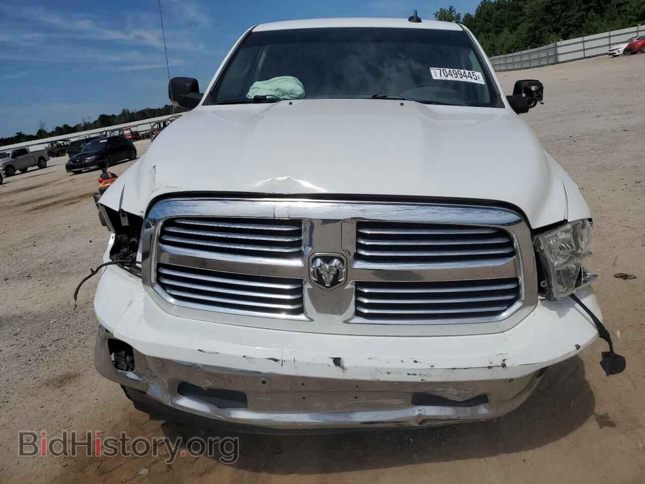 2017 RAM 1500 - VIN: 3C6RR7LT1HG523117 - Фото 5