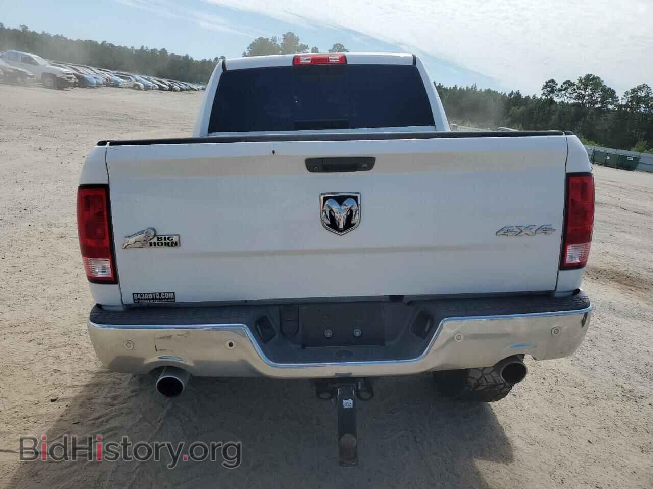 2017 RAM 1500 - VIN: 3C6RR7LT1HG523117 - Фото 6