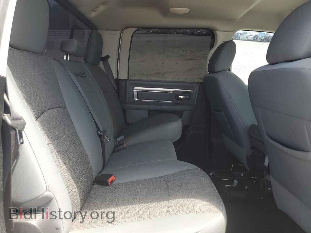 2017 RAM 1500 - VIN: 3C6RR7LT1HG523117 - Фото 10
