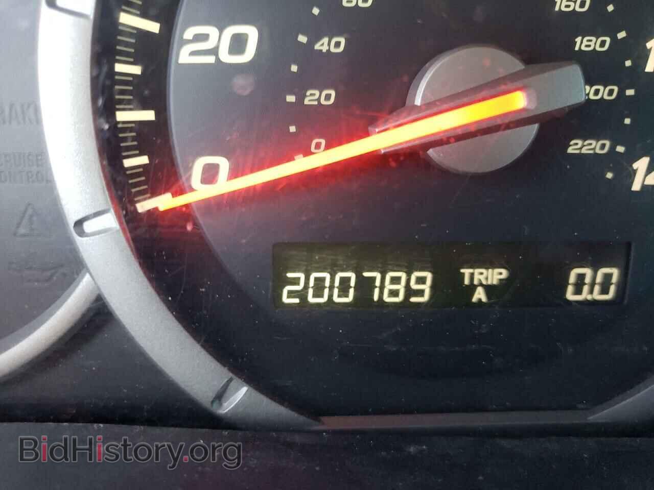 2008 HONDA PILOT - VIN: 5FNYF28218B006308 - Фото 8