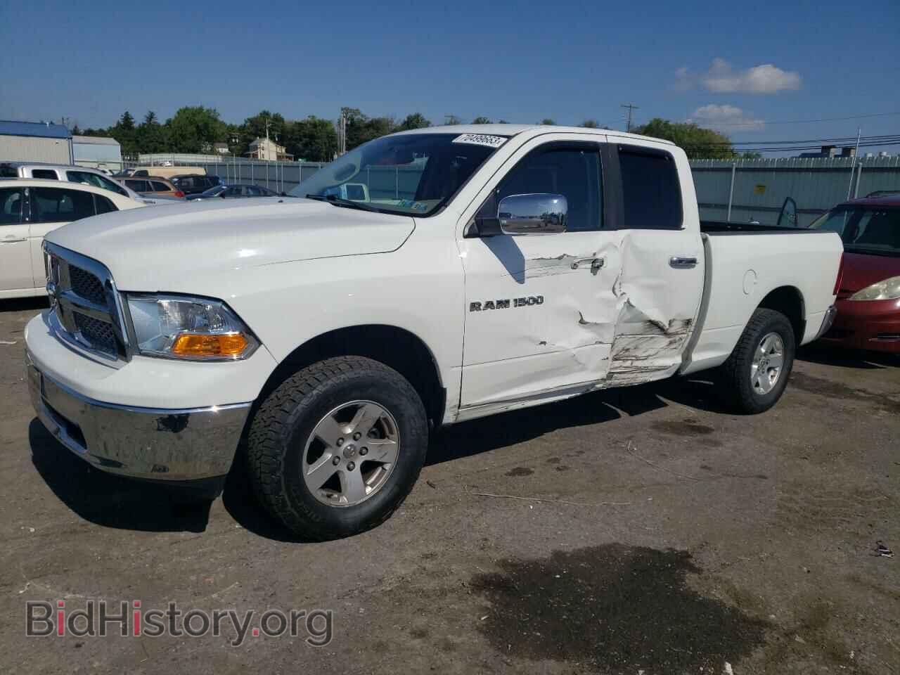 Photo 1D7RV1GP7BS680302 - DODGE All Models 2011