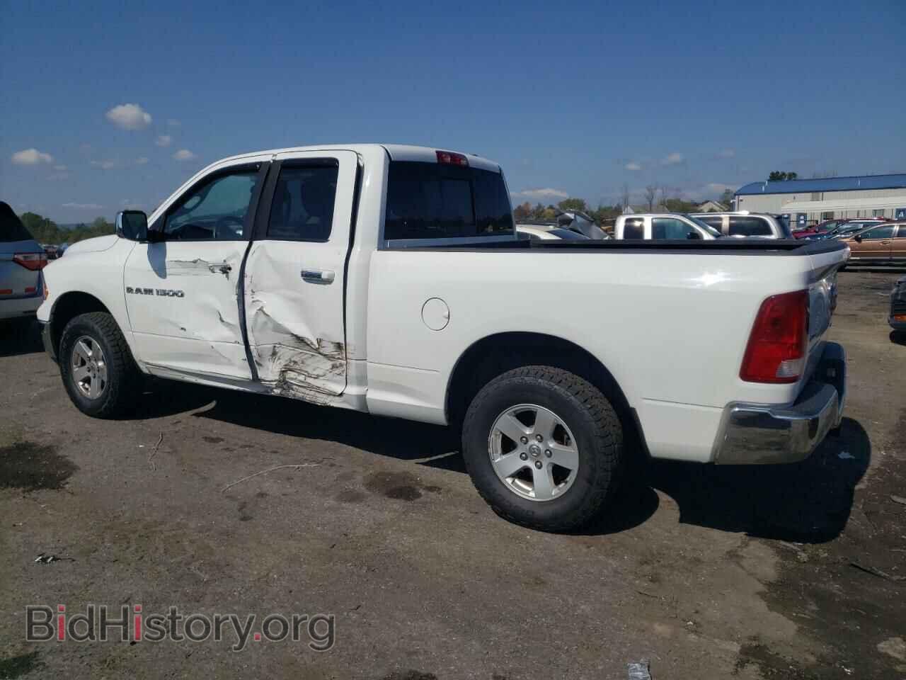 2011 DODGE All Models - VIN: 1D7RV1GP7BS680302 - Фото 2